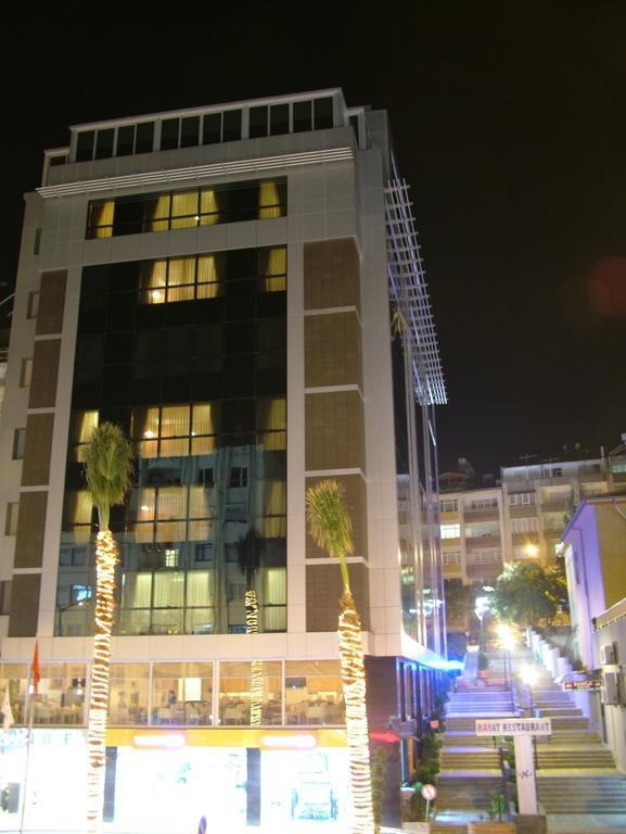 Narin Hotel Antakya Exterior foto