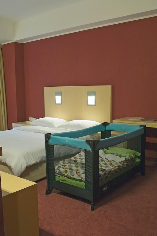 Narin Hotel Antakya Zimmer foto