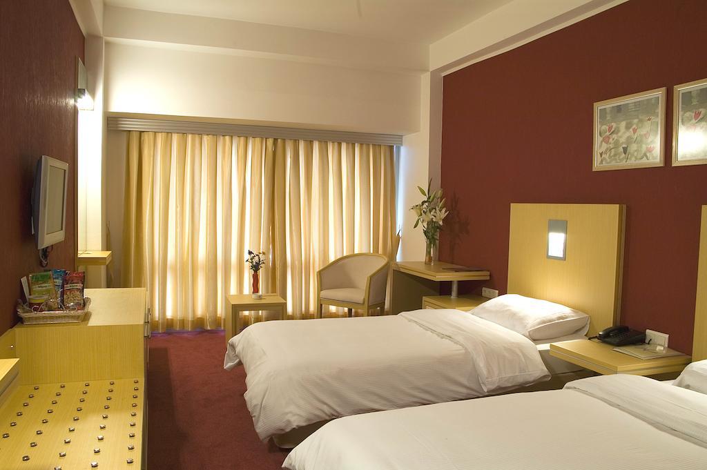 Narin Hotel Antakya Zimmer foto